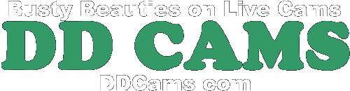 DDCams.com | Busty Adult Models on Live Nude Cams