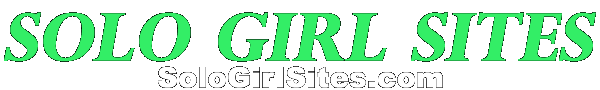 SoloGirlSites.com | Amateur Paysites with Beautiful Nude Models